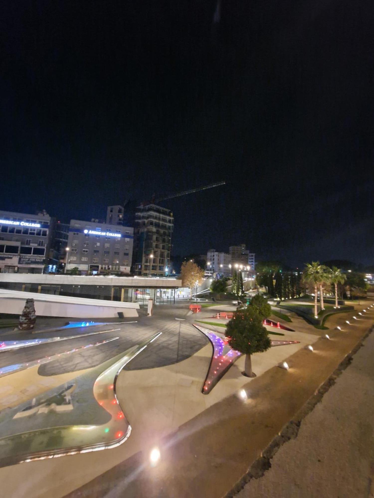 Central Square Apartment Nicosia Kültér fotó