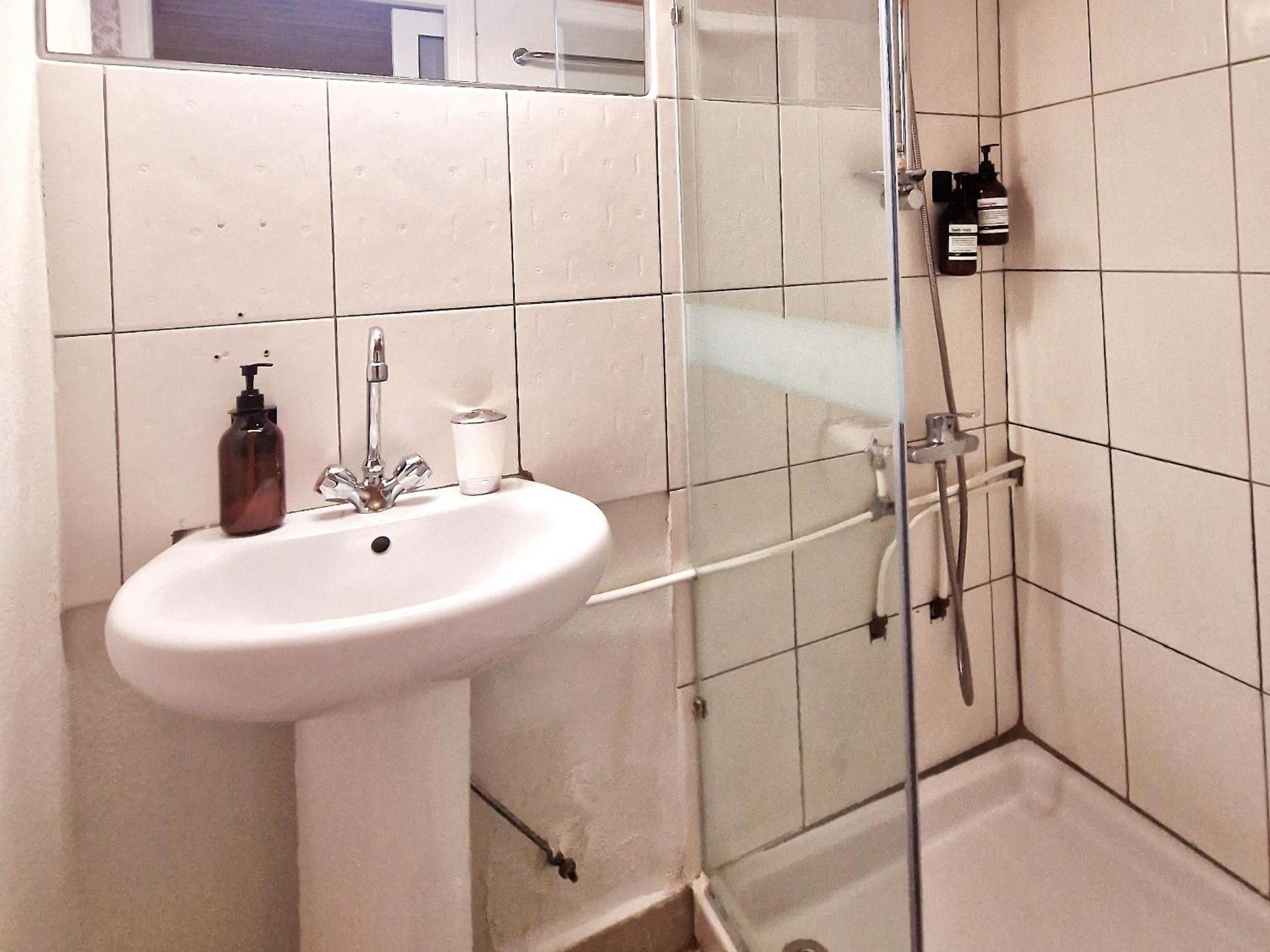 Central Square Apartment Nicosia Kültér fotó