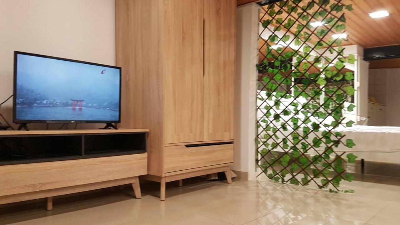 Central Square Apartment Nicosia Kültér fotó