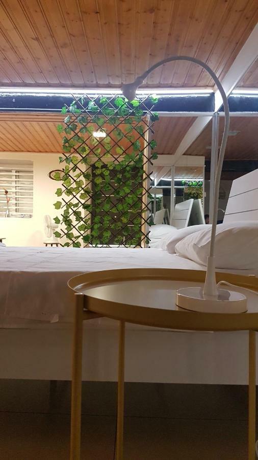 Central Square Apartment Nicosia Kültér fotó