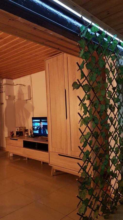 Central Square Apartment Nicosia Kültér fotó